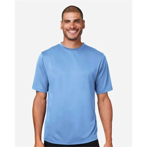 Team 365 Men's Zone Performance Mesh T-Shirt