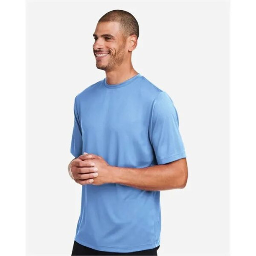 Team 365 Men's Zone Performance Mesh T-Shirt