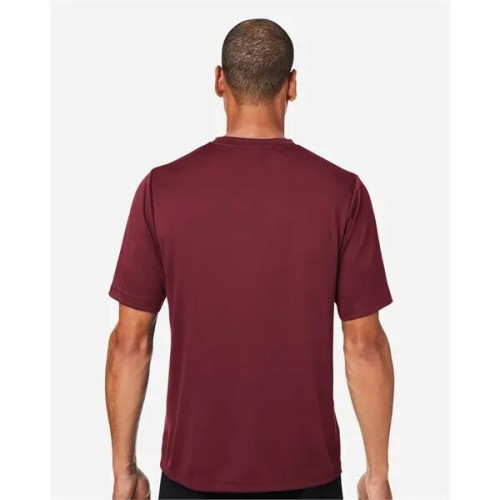 Team 365 Men's Zone Performance Mesh T-Shirt