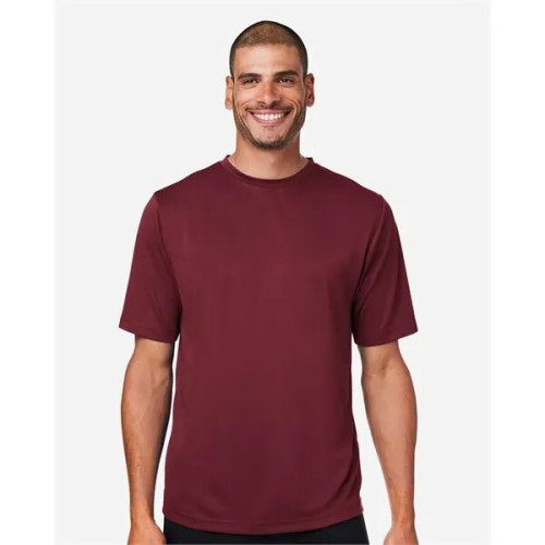Team 365 Men's Zone Performance Mesh T-Shirt