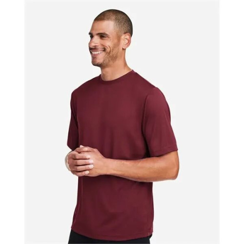 Team 365 Men's Zone Performance Mesh T-Shirt