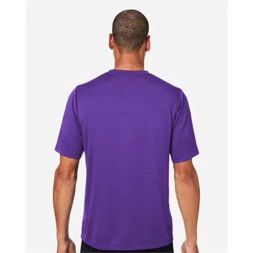 Team 365 Men's Zone Performance Mesh T-Shirt