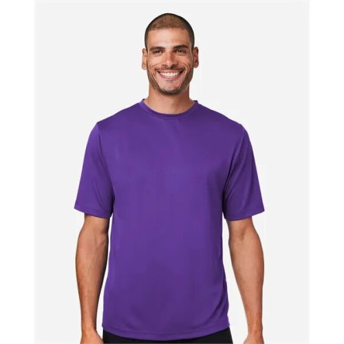 Team 365 Men's Zone Performance Mesh T-Shirt