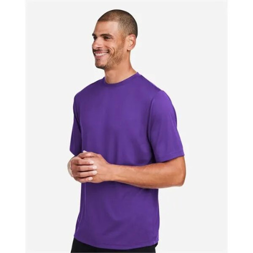 Team 365 Men's Zone Performance Mesh T-Shirt