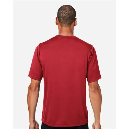 Team 365 Men's Zone Performance Mesh T-Shirt