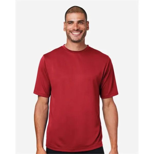 Team 365 Men's Zone Performance Mesh T-Shirt