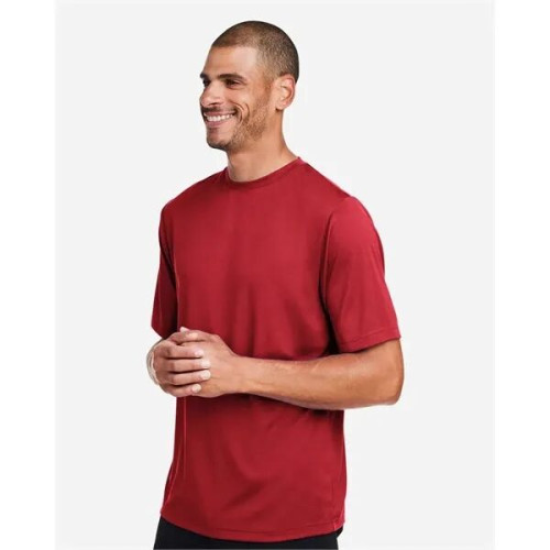 Team 365 Men's Zone Performance Mesh T-Shirt