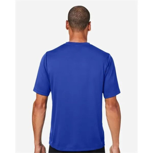Team 365 Men's Zone Performance Mesh T-Shirt
