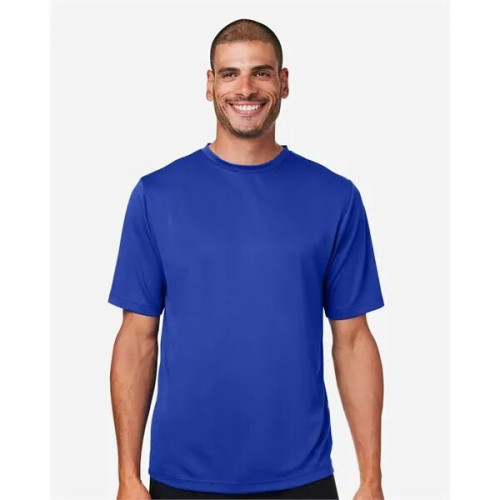Team 365 Men's Zone Performance Mesh T-Shirt