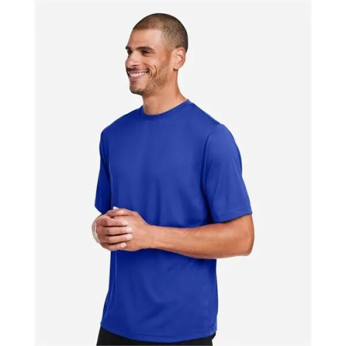 Team 365 Men's Zone Performance Mesh T-Shirt