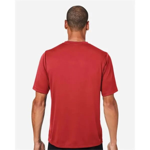 Team 365 Men's Zone Performance Mesh T-Shirt