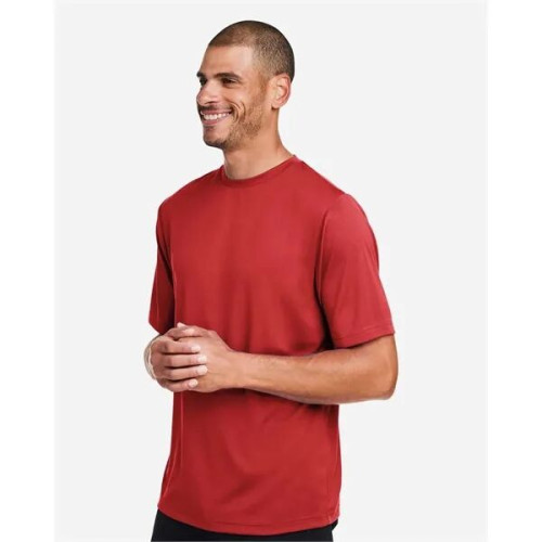 Team 365 Men's Zone Performance Mesh T-Shirt