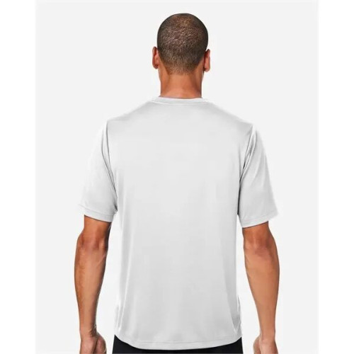 Team 365 Men's Zone Performance Mesh T-Shirt
