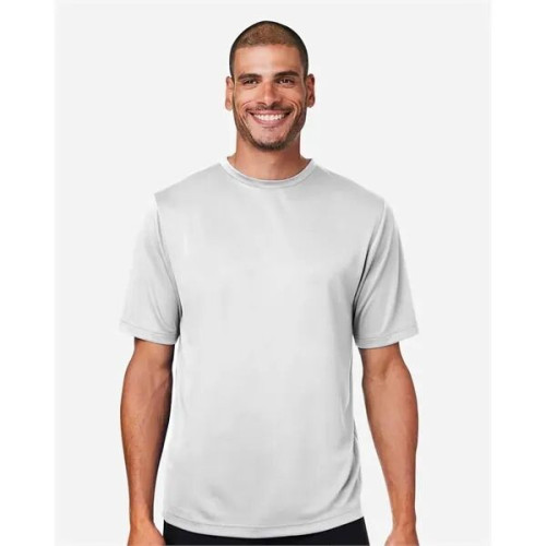 Team 365 Men's Zone Performance Mesh T-Shirt