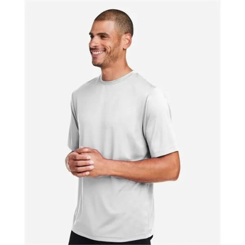 Team 365 Men's Zone Performance Mesh T-Shirt