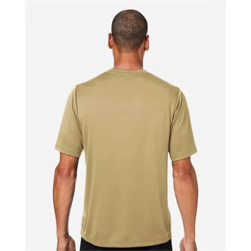 Team 365 Men's Zone Performance Mesh T-Shirt