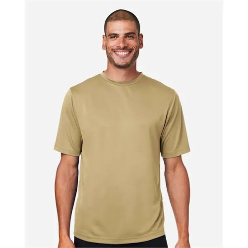 Team 365 Men's Zone Performance Mesh T-Shirt