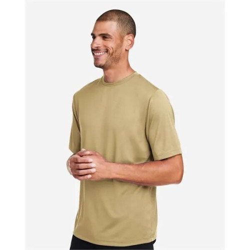 Team 365 Men's Zone Performance Mesh T-Shirt