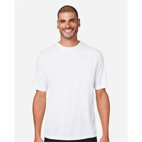 Team 365 Men's Zone Performance Mesh T-Shirt