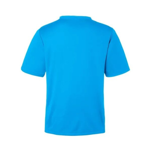 Team 365 Men's Zone Performance Mesh T-Shirt