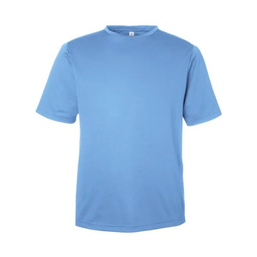 Team 365 Men's Zone Performance Mesh T-Shirt