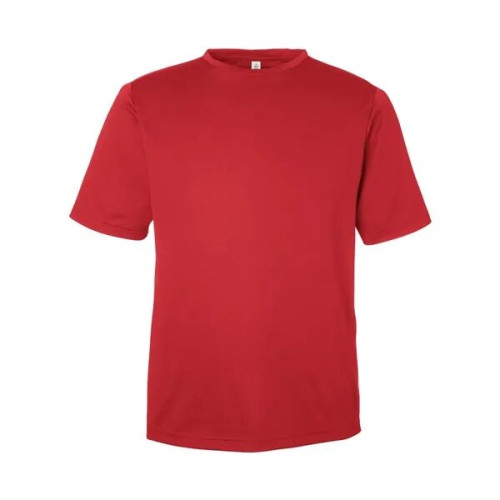 Team 365 Men's Zone Performance Mesh T-Shirt