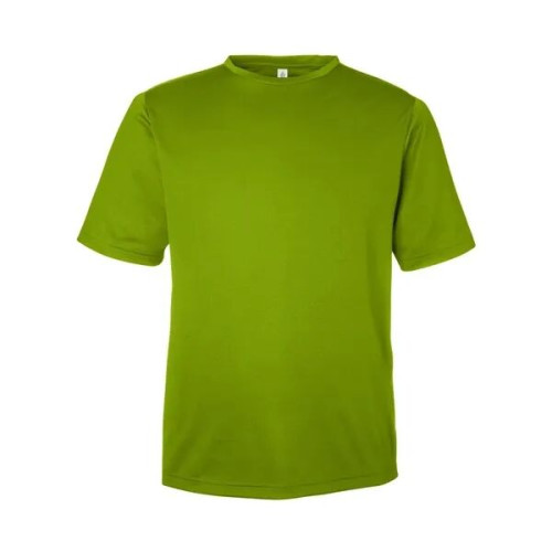 Team 365 Men's Zone Performance Mesh T-Shirt