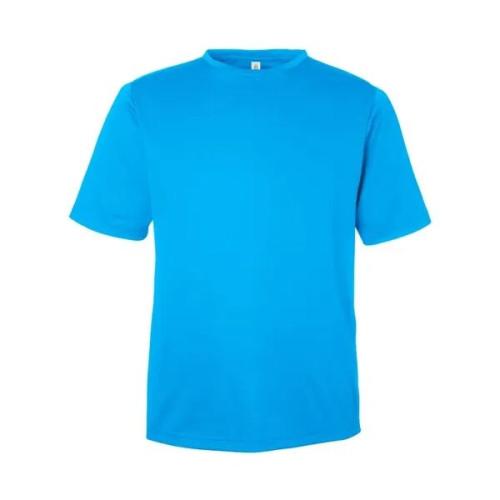 Team 365 Men's Zone Performance Mesh T-Shirt