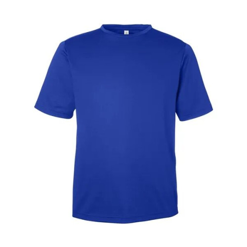 Team 365 Men's Zone Performance Mesh T-Shirt