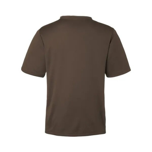 Team 365 Men's Zone Performance Mesh T-Shirt