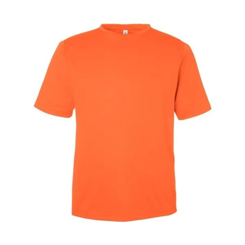 Team 365 Men's Zone Performance Mesh T-Shirt