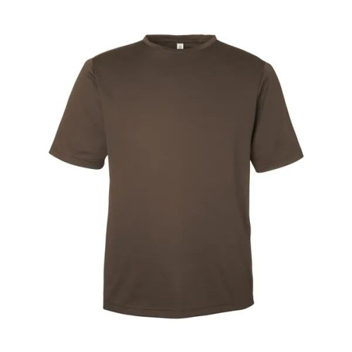 Team 365 Men's Zone Performance Mesh T-Shirt