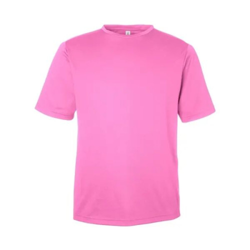 Team 365 Men's Zone Performance Mesh T-Shirt