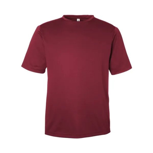 Team 365 Men's Zone Performance Mesh T-Shirt