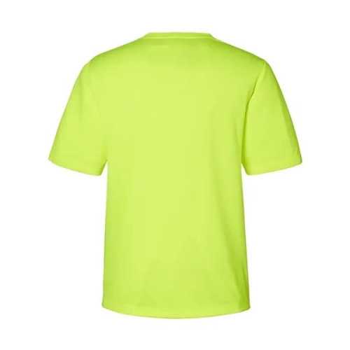 Team 365 Men's Zone Performance Mesh T-Shirt