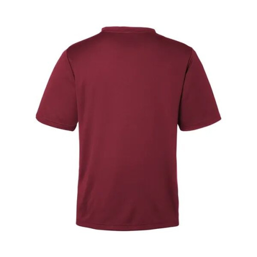Team 365 Men's Zone Performance Mesh T-Shirt