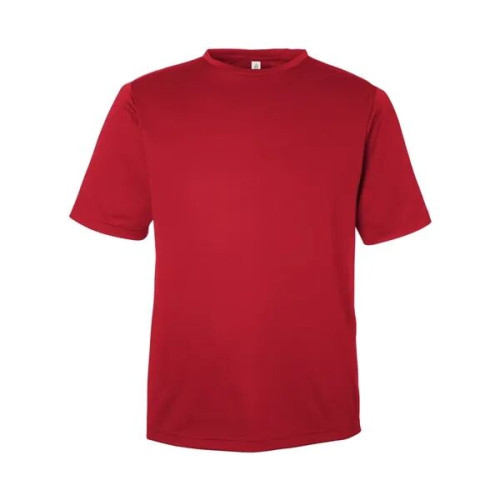 Team 365 Men's Zone Performance Mesh T-Shirt