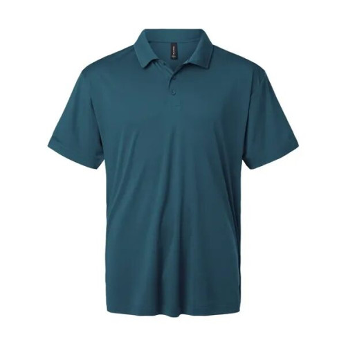 AllPro Men's Pro-Lock Performance Polo