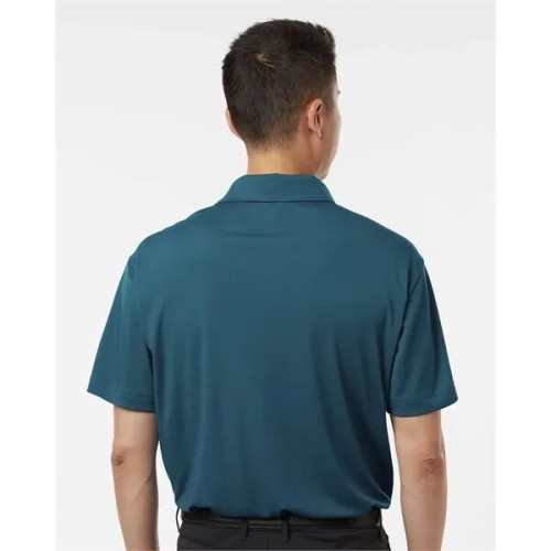 AllPro Men's Pro-Lock Performance Polo