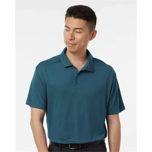 AllPro Men's Pro-Lock Performance Polo