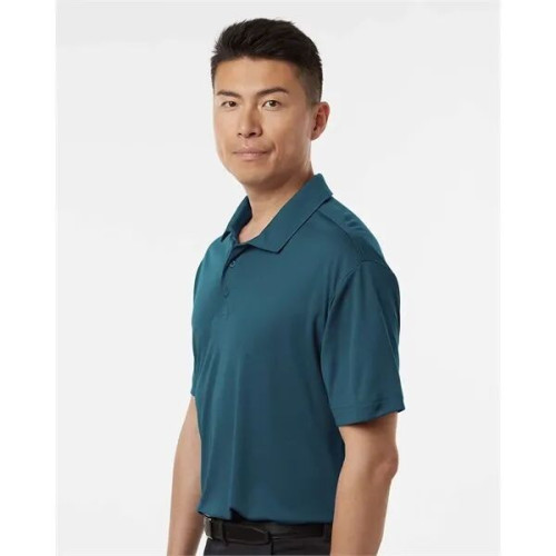 AllPro Men's Pro-Lock Performance Polo