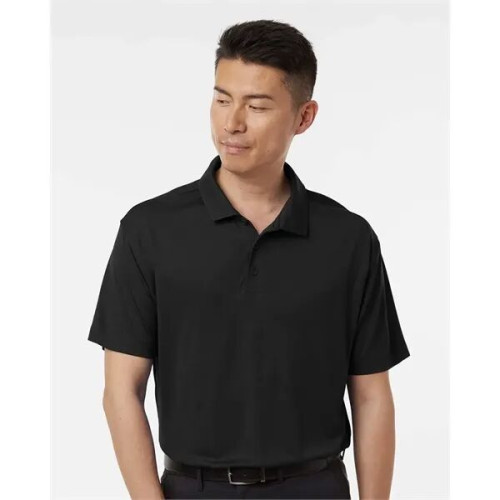 AllPro Men's Pro-Lock Performance Polo