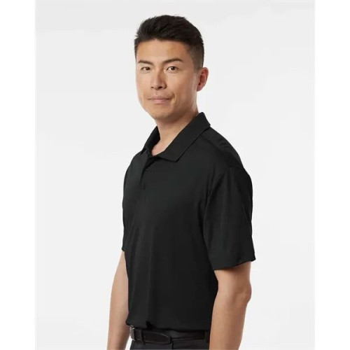 AllPro Men's Pro-Lock Performance Polo