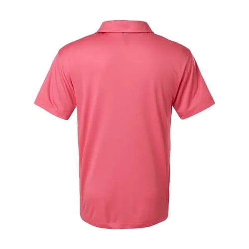 AllPro Men's Pro-Lock Performance Polo