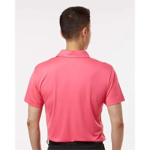 AllPro Men's Pro-Lock Performance Polo