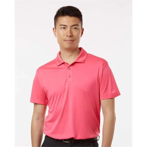 AllPro Men's Pro-Lock Performance Polo