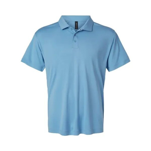 AllPro Men's Pro-Lock Performance Polo