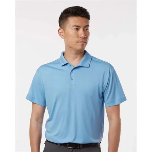 AllPro Men's Pro-Lock Performance Polo