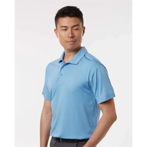 AllPro Men's Pro-Lock Performance Polo