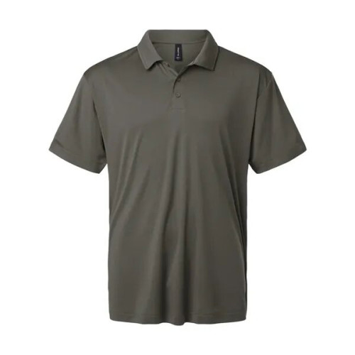 AllPro Men's Pro-Lock Performance Polo